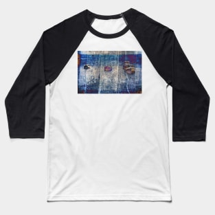 Finistere morning dream Baseball T-Shirt